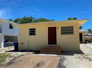 228 Hispanola Rd, Tavernier, FL 33070