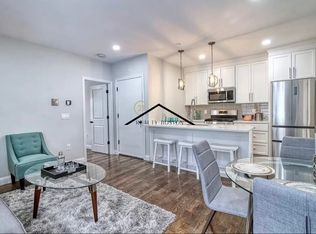 51 Havre St #1, Boston, MA 02128