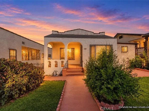 2531 Pomeroy Ave, Los Angeles, CA 90033