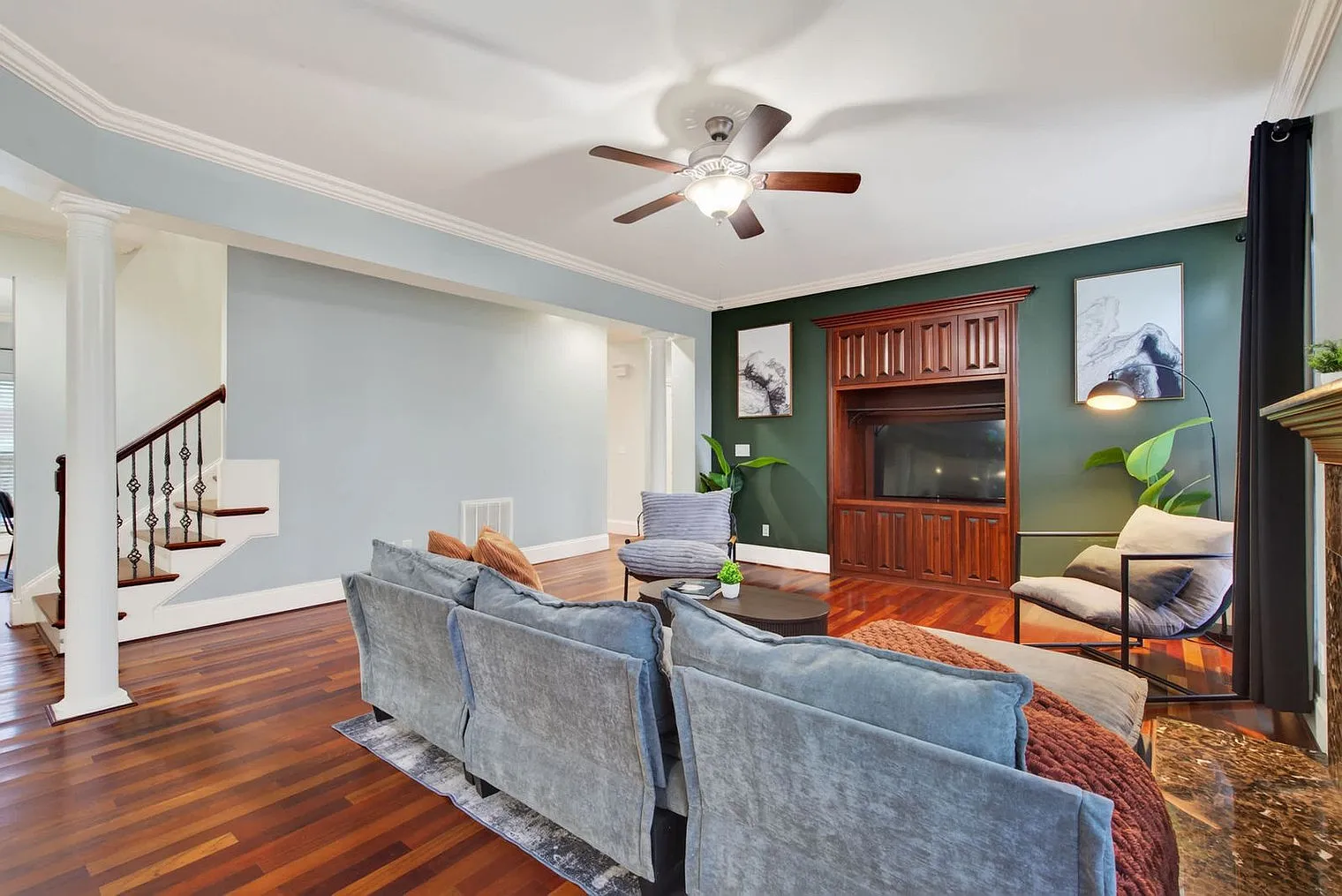 6 bed, 3.0 bath, $5,493 — Photo 1