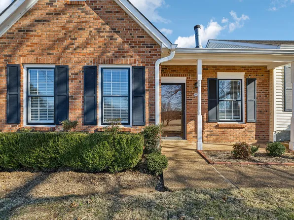 2001 Country Club Ln, Columbia, TN 38401