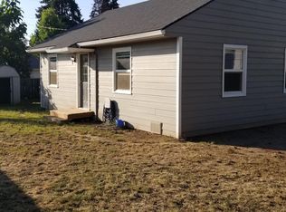 3119 Van Allman Ave, Vancouver, WA 98660