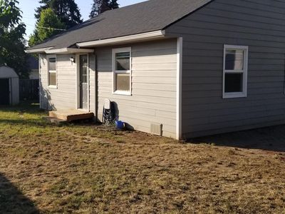 3119 Van Allman Ave, Vancouver, WA, 98660