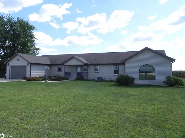 3118 State St #Hwy2, Bedford, IA 50833
