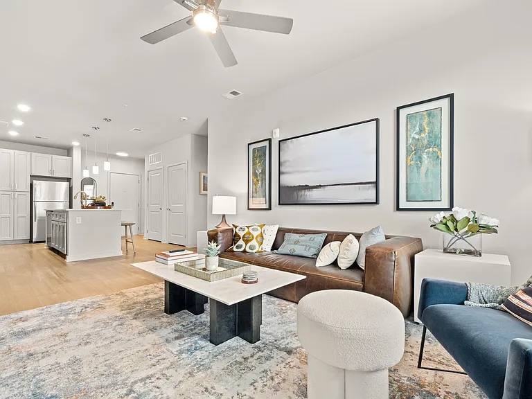 James Run Apartments — Photo 7