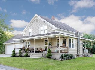 45 Coomer Hill Rd, Killingly, CT 06239