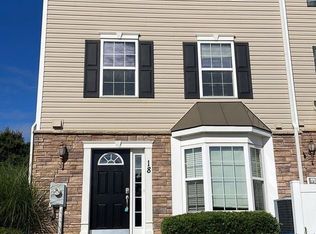 6488 Cornwall Dr UNIT 18, Eldersburg, MD