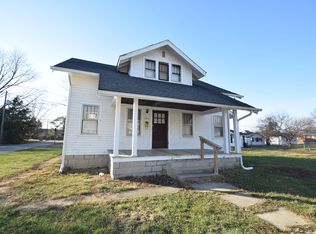 200 N Munsie St, Indianapolis, IN 46229