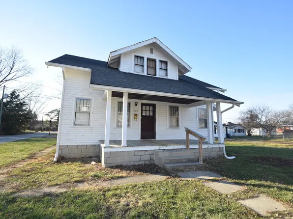 200 N Munsie St, Indianapolis, IN 46229