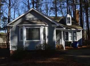 4712 Thurmount Pl, Raleigh, NC 27604