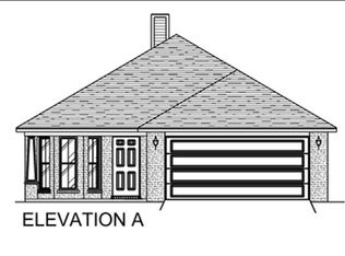 288 Wyatt Ct, Foley, AL 36535