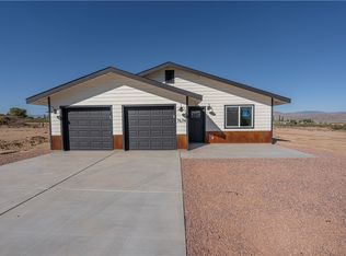 7674 E Oxbow Dr, Kingman, AZ 86401