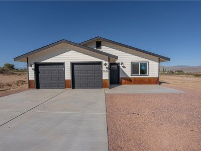 7674 E Oxbow Dr, Kingman, AZ, 86401