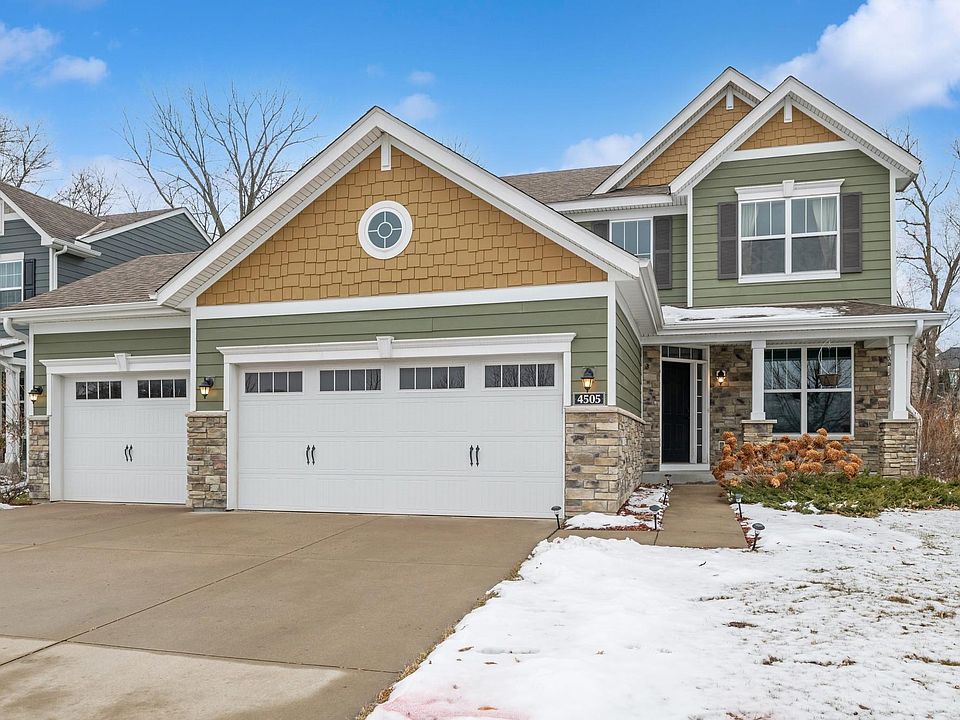 1st image of 4505 Yellowstone Ln N
