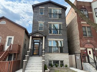 3146 S Shields Ave #2, Chicago, IL 60616