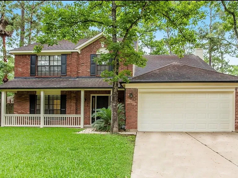 105 Eagle Rock Cir — Photo 1