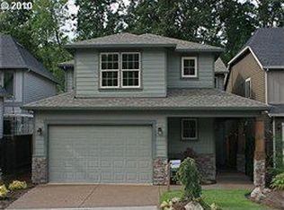 13173 SW Bedford St, Tigard, OR