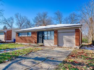 6181 Palmetto Dr, Mount Morris, MI 48458