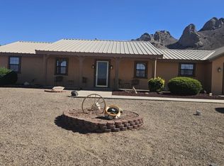 8480 Tamarack Rd SE, Deming, NM 88030