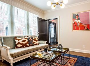 2837 Hemphill St UNIT 204, Fort Worth, TX 76110