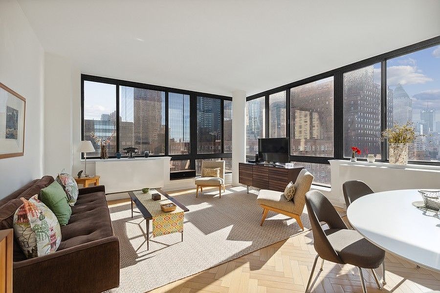 1st image of 2 Columbus Ave APT 14C