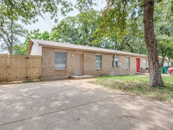 518 Jordan Ln, Arlington, TX 76012