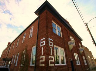 612 Hull St, Richmond, VA 23224