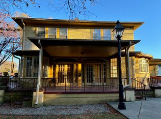 508 W Harford St #5, Milford, PA 18337