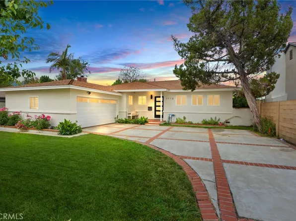 7119 Andasol Ave, Van Nuys, CA 91406
