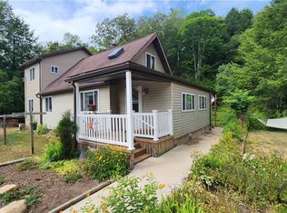 891 Shaffers Run Rd, Fairhope, PA 15538