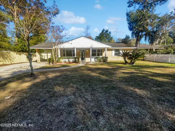 10419 TULSA Road, Jacksonville, FL 32218