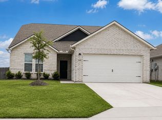 2089 Peppermint Ln, Dallas, TX 75217
