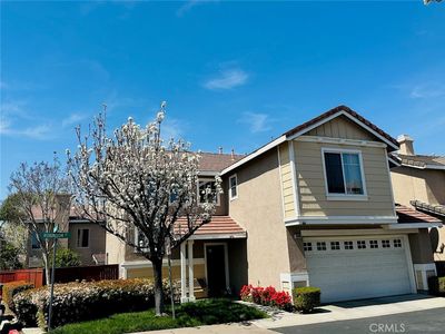 16090 Robinson Ct, Chino Hills, CA, 91709
