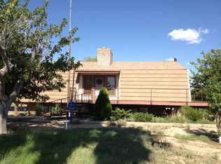 51390 W William Rd, Aguila, AZ 85320