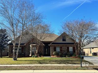 31215 Buckingham Blvd, Spanish Fort, AL 36527