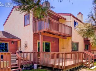 318 Mission Hill Way, Colorado Springs, CO 80921