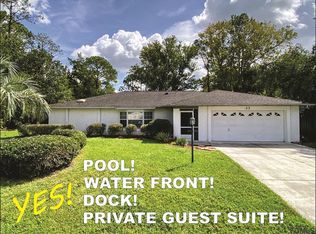 33 Banton Ln, Palm Coast, FL 32137