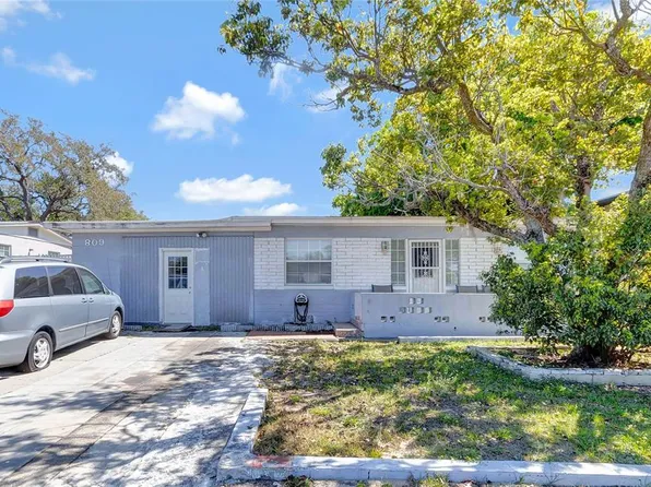 809 Governors Ave, Orlando, FL 32808