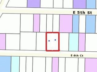 531 E 4th Ct, Panama City, FL 32401