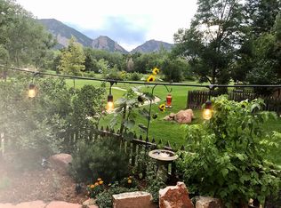 3562 Smuggler Way, Boulder, CO 80305