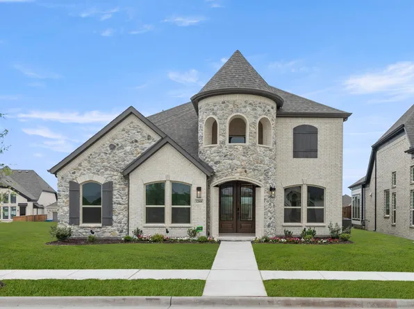 12808 Cedar Ridge Trl, Rowlett, TX 75089