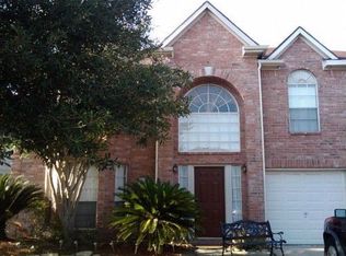 22706 Birch Point Dr, Katy, TX 77450