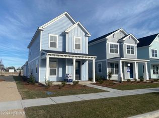 5201 Frying Pan Row, Wilmington, NC 28412