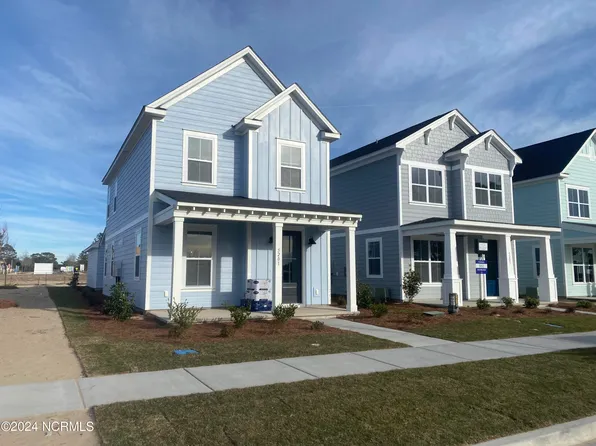 5201 Frying Pan Row, Wilmington, NC 28412