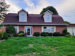 109 Pasture View Rd, London, KY 40744