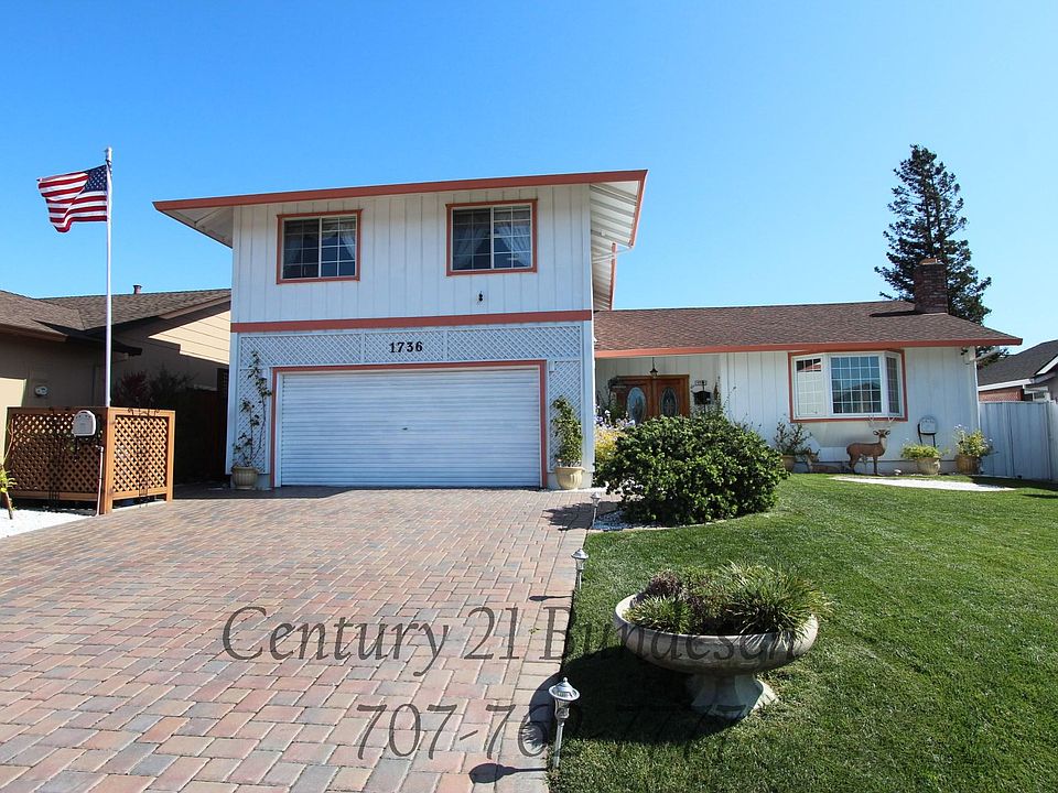 1st image of 1736 Caulfield Ln