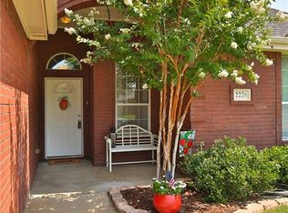 2226 Old Ironsides Rd, Abilene, TX 79601