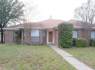 504 Azalea Dr, Allen, TX 75002