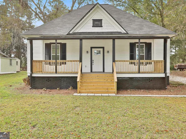 240 Lagrange St, Grantville, GA 30220
