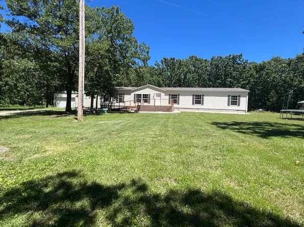1329 E 338th Road, Flemington, MO 65650